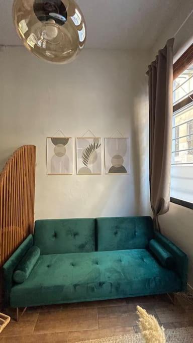 דירות מדריד Fer'S Spot מראה חיצוני תמונה
